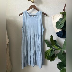 Washed Never Worn J Crew Dress